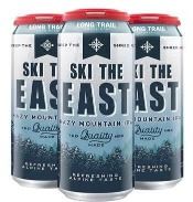 Long Tail Brewing Creates Ski the East  Beer
