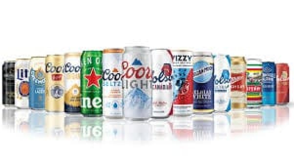 Molson Coors Net Jumps But Sales Eased