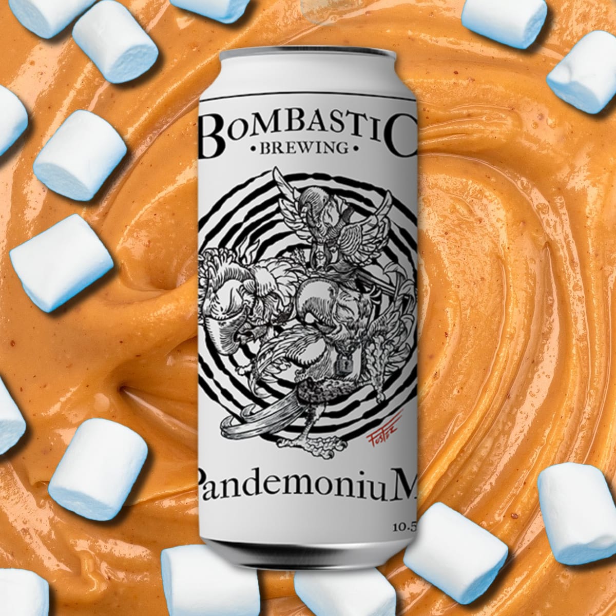 Bombastic Brewing Expands to Oregon