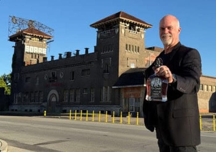 Von Payne Spirits Acquires Historic Louisville Landmark