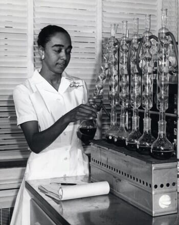 Old Forester Honors Spirits Trailblazer Elmer Lucille Allen with Special Single Barrel Release