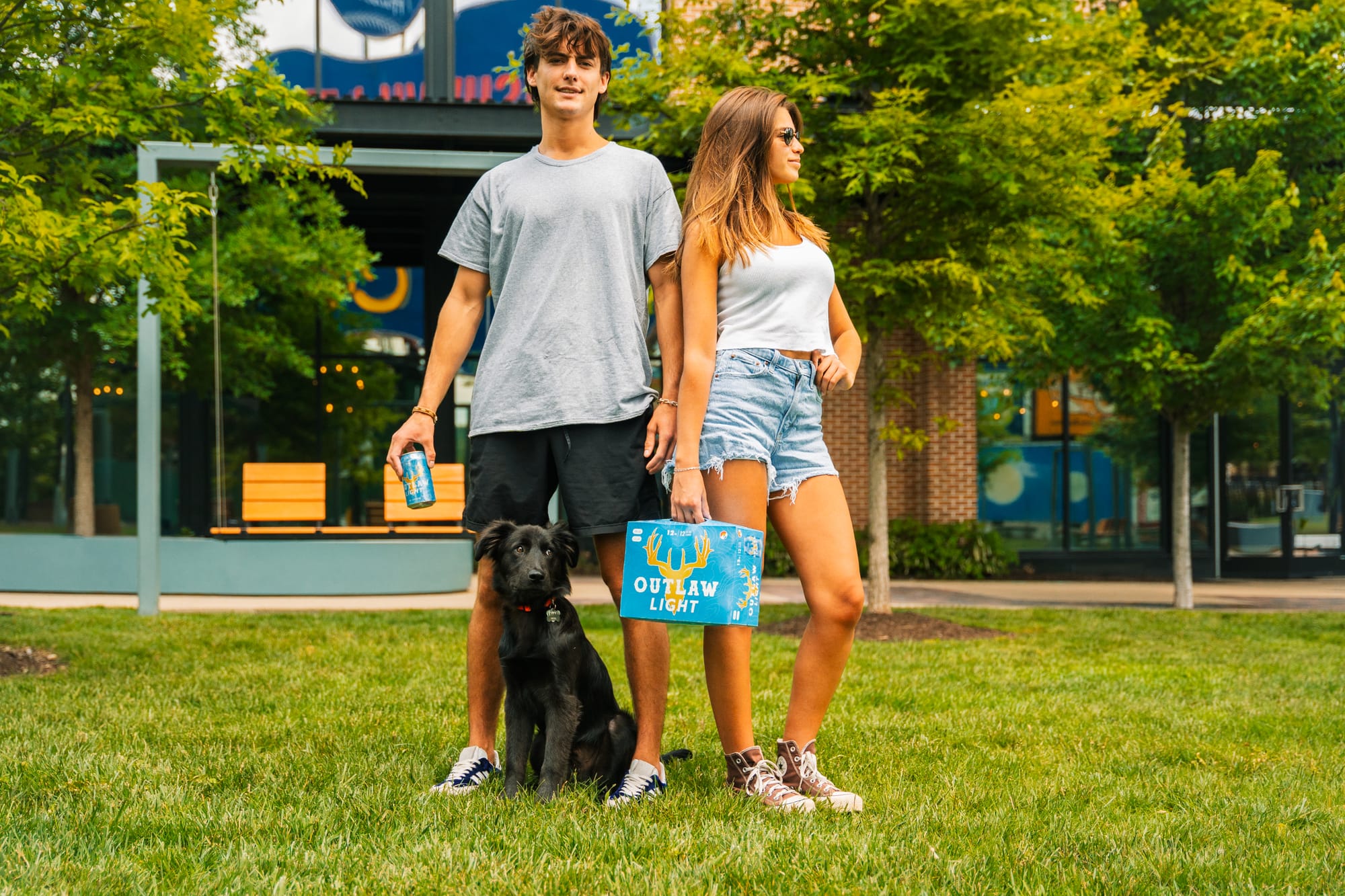 Outlaw Light Closes 2025 as Fastest-Growing Independent Light Beer