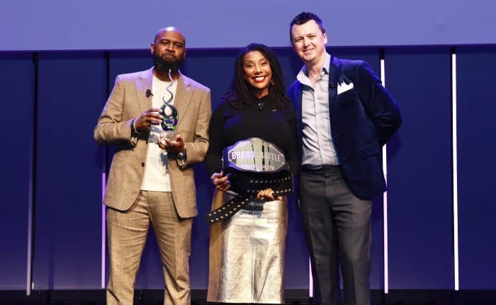 Edmond's Honor Vanilla Madagascar Bourbon Wins 2026 WSWA Brand Battle