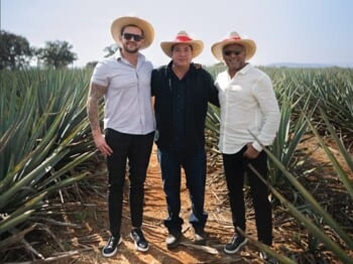 Mission Craft Cocktails in Supply Pact with 3d Gen Tequila Distillery
