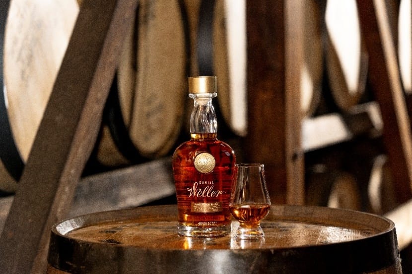 Buffalo Trace Unveils Next Daniel Weller Experimental Line: Spelt Wheat