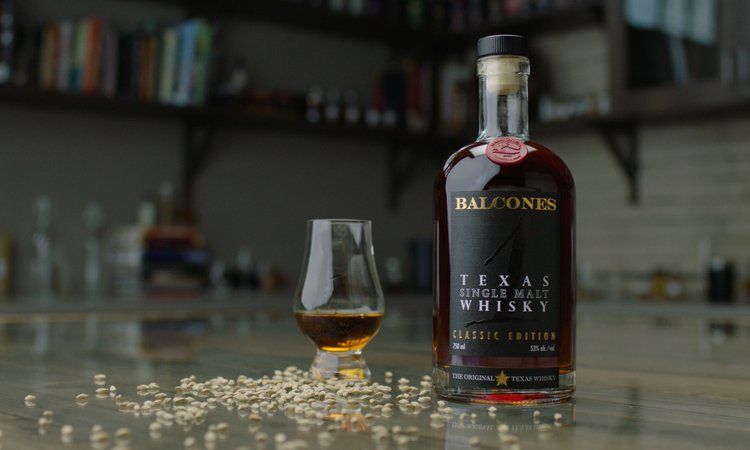 Diageo Acquires Balcones Distilling post image