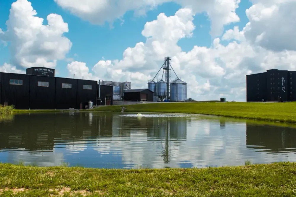 Campari Group Takes 70% Stake in Wilderness Trail Distillery, Full Control in 2031 post image