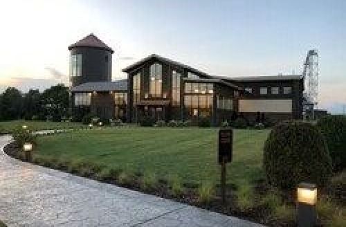 Lux Row's Bardstown Distillery Earns Energy Star For Energy Efficiency post image