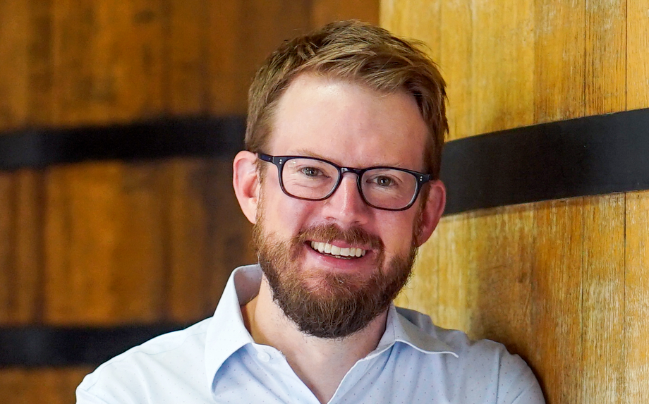 Shaun Belongie Named CEO of New Belgium Brewing post image