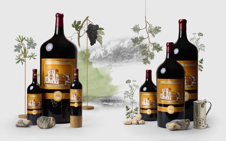 June 24 Auction to Feature Sought-After Wines of Past 300 Years post image
