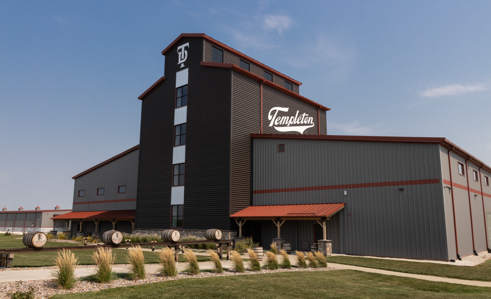 Templeton Transitions From Bourbon Blender to Distiller post image