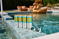 High Noon Releases High Noon Vodka Iced Tea post image
