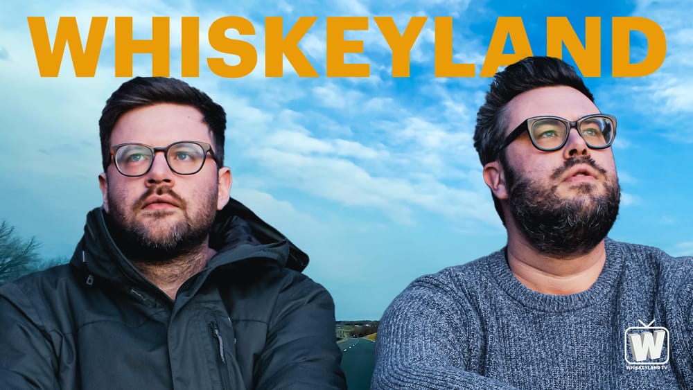 Balas Brothers Return with 'Whiskeyland' post image