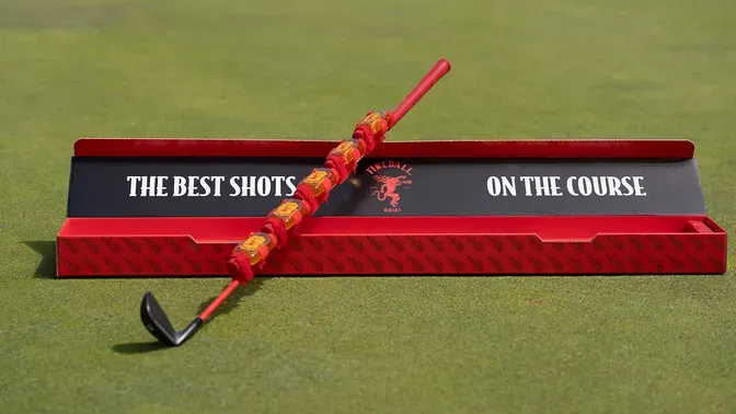 Fireball's Father's Day Gift Idea post image