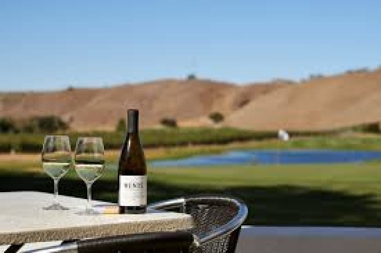 Sweeps Winner to Get Round of Golf at Wente Vineyards' Golf Course post image