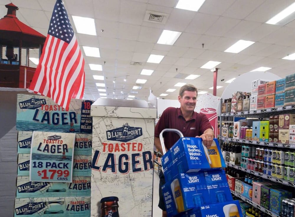 June Beer Imports Up 6.6%; Imports from Ireland More Than Doubled post image