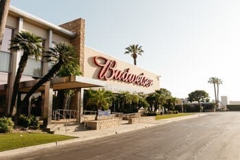 A-B Invests $16 M to Expand LA Brewery post image