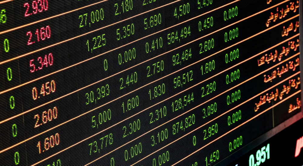 Bev Stocks Join Market Rout After Fed's Interest-Rate Decision post image