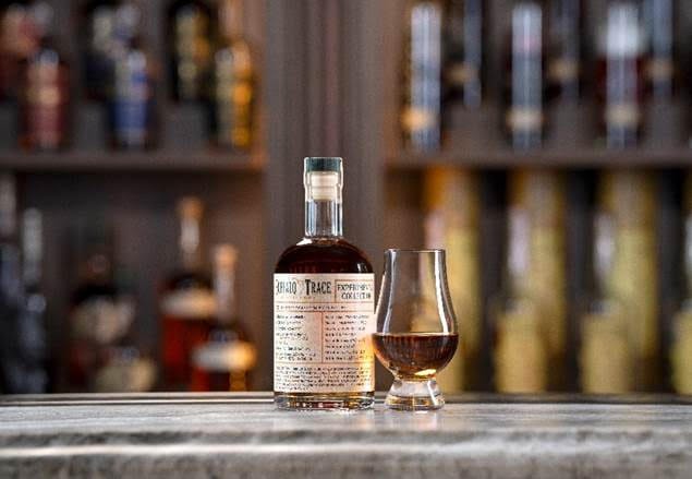 Buffalo Trace Adds Hops to Impact Final Flavor Profile post image
