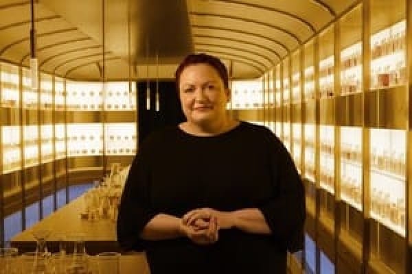 Johnnie Walker Vault a New Luxury Scotch Whisky post image