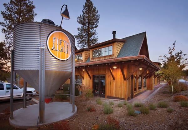FiftyFifty Brewing Turns to Crowdfunding for Its Future post image