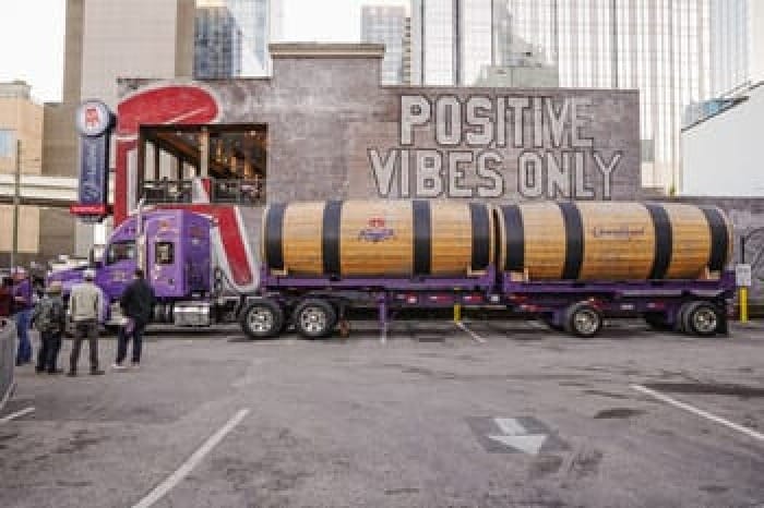 Crown Royal Official Whisky of Kane Brown's 'High Road Tour' post image