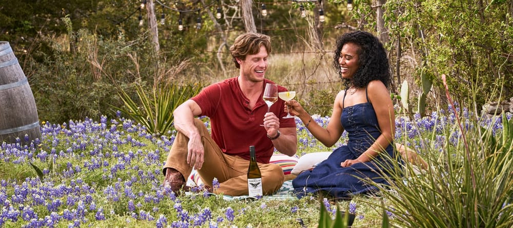 Summer's a Time for Wine, Sweeps, The Federalist Wines Say post image