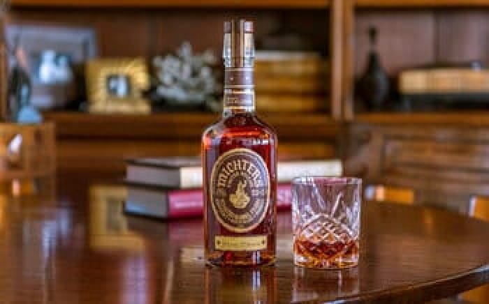Michter's Launches 2025 Michter's US*1 Toasted Barrel Finish Sour Mash post image
