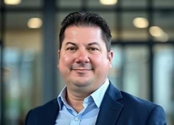 Stefan Matulich joins Alma Rosa Winery as President post image