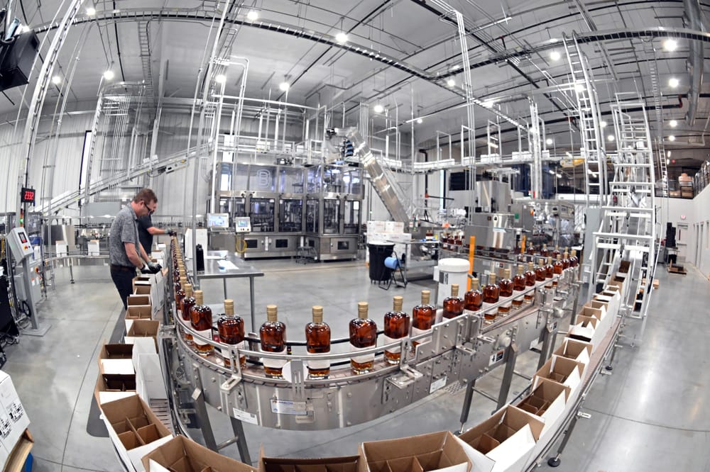 Lofted Spirits Breaks Ground on Major Bottling Expansion post image