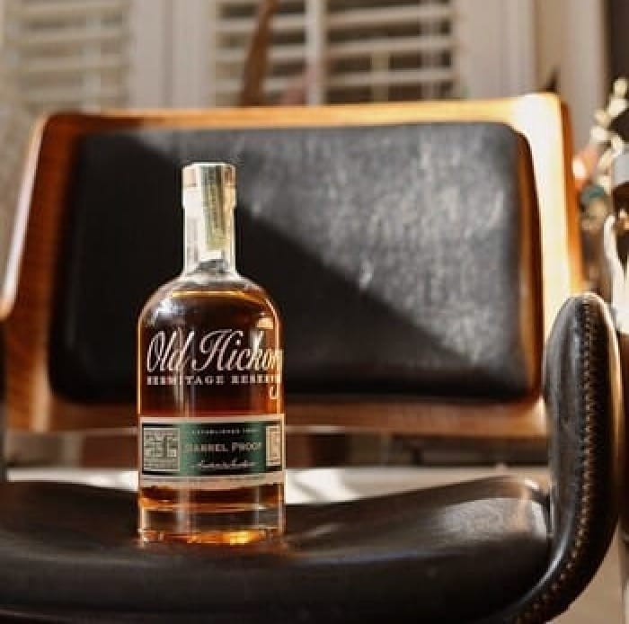 Old Hickory Bourbon Offers 12-, 15-Year Releases post image