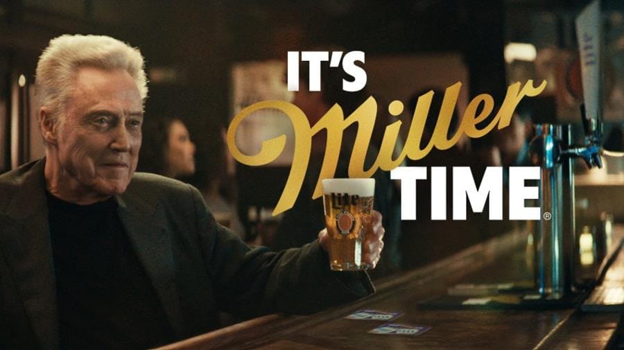 Miller Lite's New Campaign: Socialize in Person (and Drink Miller Lite) post image