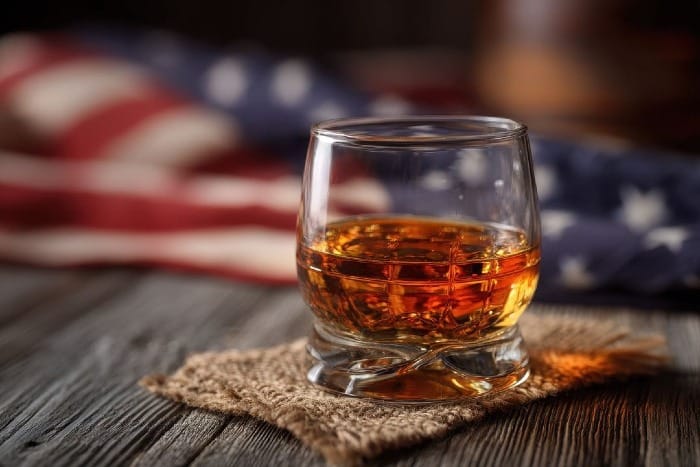 Kentucky Bourbon Country Auction Includes "United We Stand" Military Barrel post image