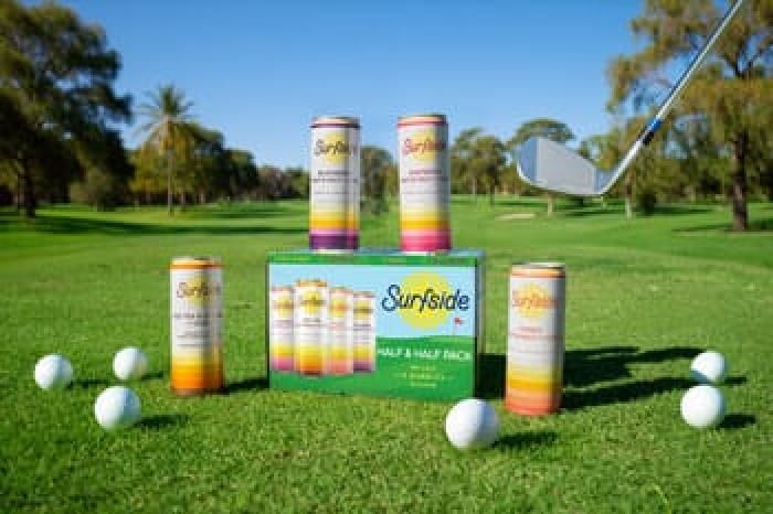 Surfside Debuts 4 New Flavors post image