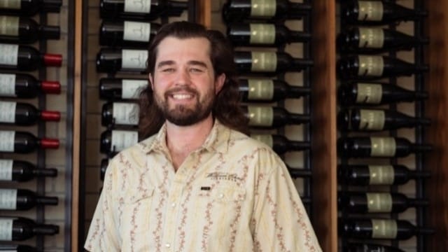 William Chris Vineyards Names Gregory Vineyard Director post image