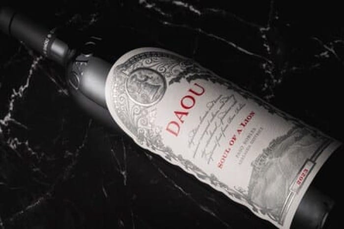 DAOU Unveils 2023 Soul of a Lion and Debuts Multi-City Experiential Tour post image