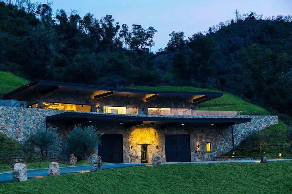 Skipstone Opens Sustainable Estate Winery in Alexander Valley post image