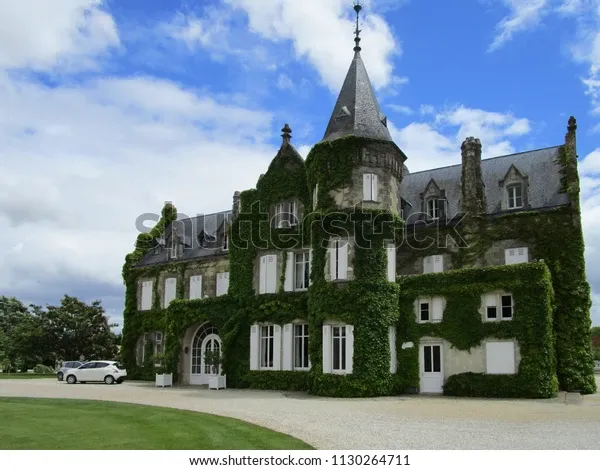 Lawrence Family, McCoy Acquire Chateau Lascombes