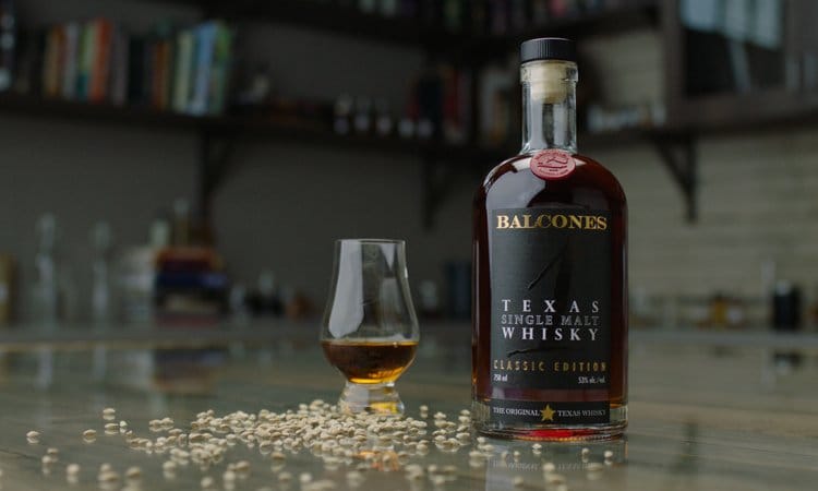 Diageo Acquires Balcones Distilling