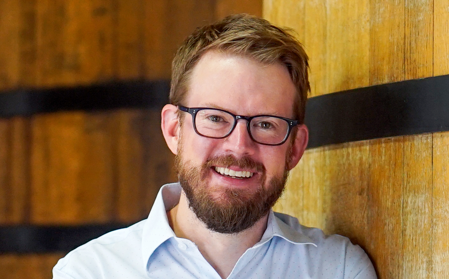 Shaun Belongie Named CEO of New Belgium Brewing