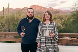 Nossa Intros Mexican Wines to Utah