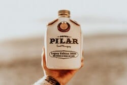 Papa's Pilar Rum Honors Surfing Legend