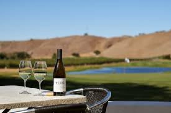 Sweeps Winner to Get Round of Golf at Wente Vineyards' Golf Course