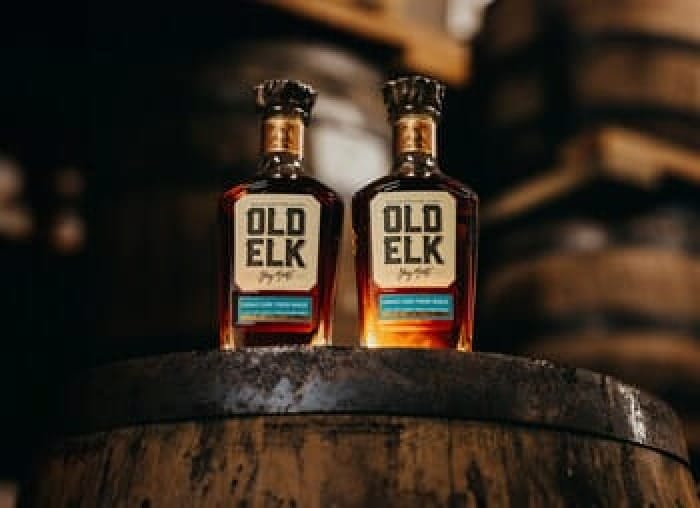 (Courtesy Old Elk Distillery)