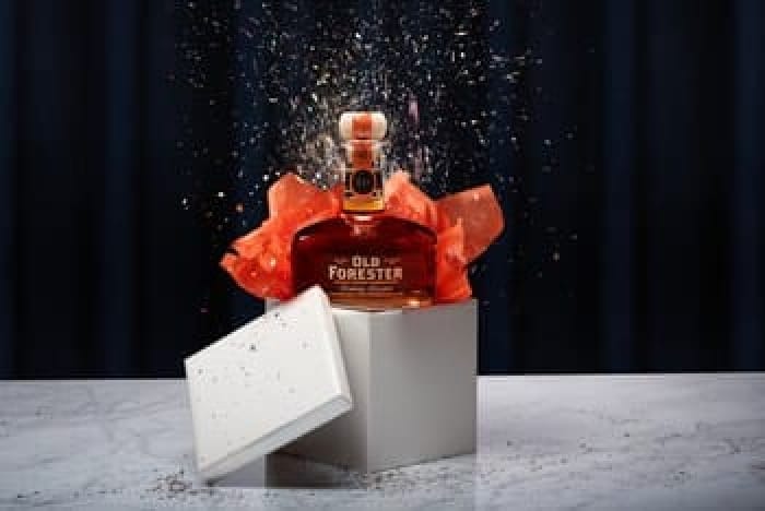 Old Forester Announces Birthday Bourbon 2024