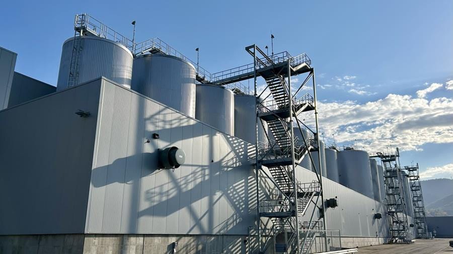 Molson Coors Golden, Colo., Brewery Overhaul Completed