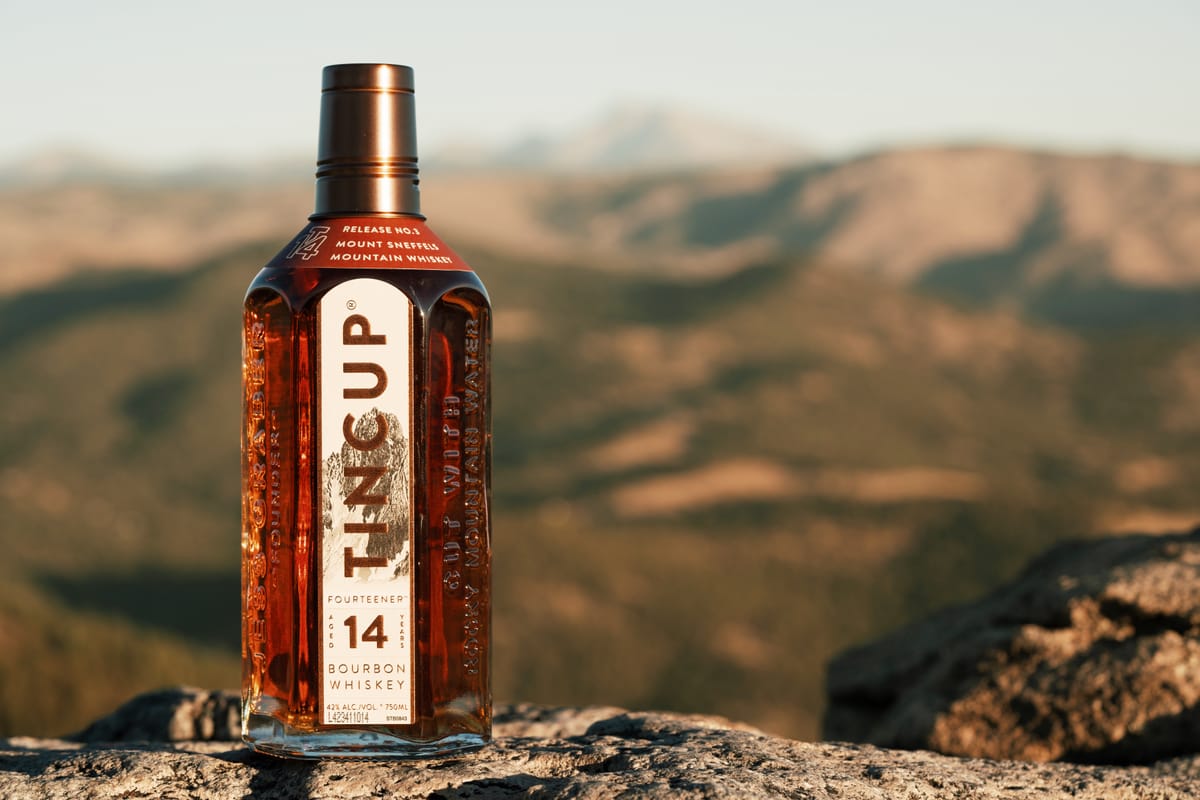 Tincup Unveils 3d Fourteener Iteration