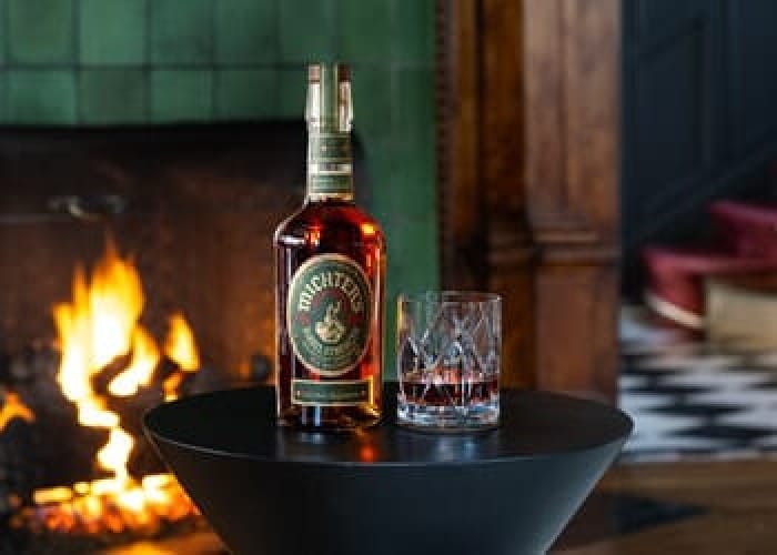 Michter's to Ship 2025 Release of US*1 Barrel Strength Rye