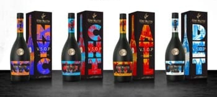 Remy Martin Celebrates Music, Culture in 4 Cities with New Release