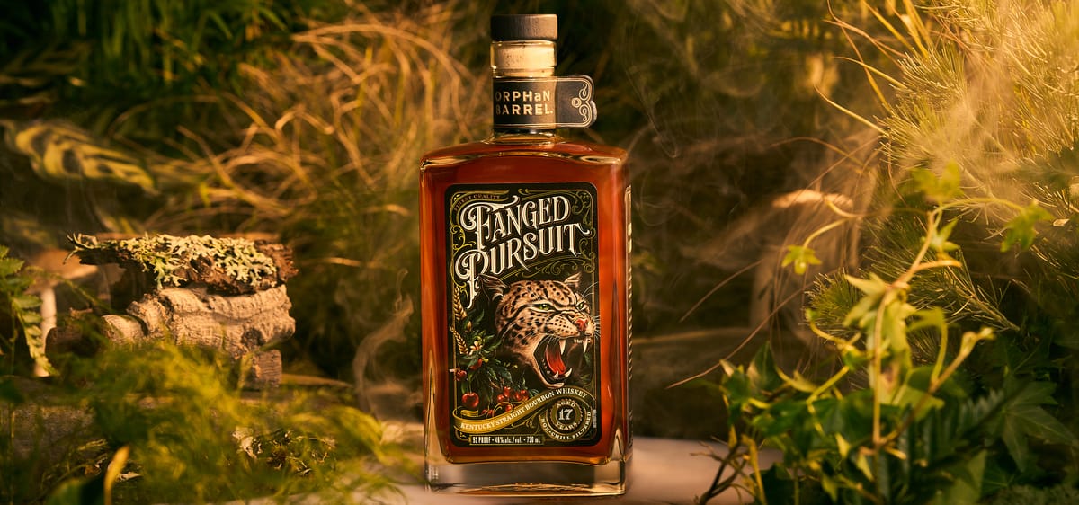 Orphan Barrel Intros Fanged Pursuit